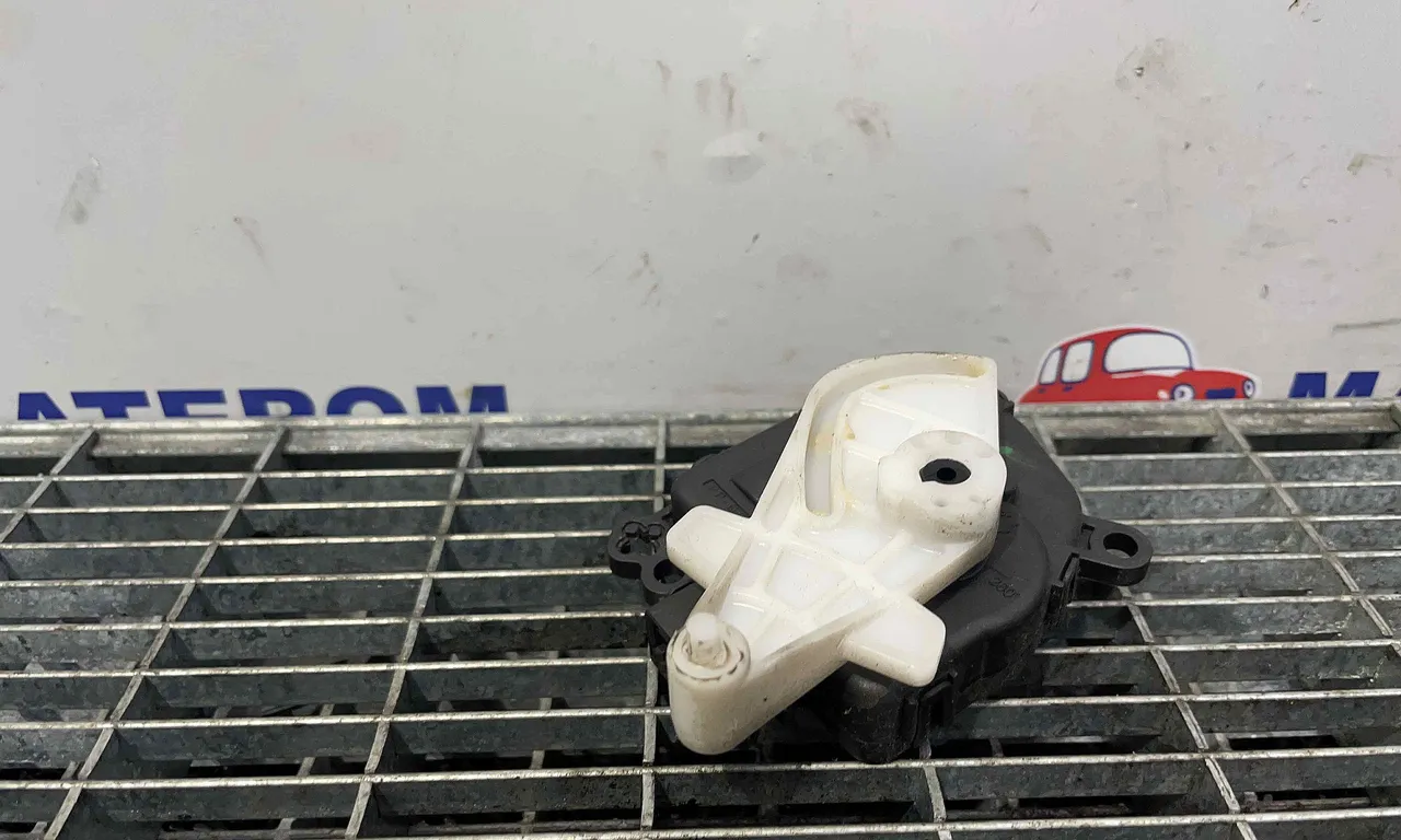 MOTORAS CLAPETA INCALZIRE FORD MONDEO V 2014-2019