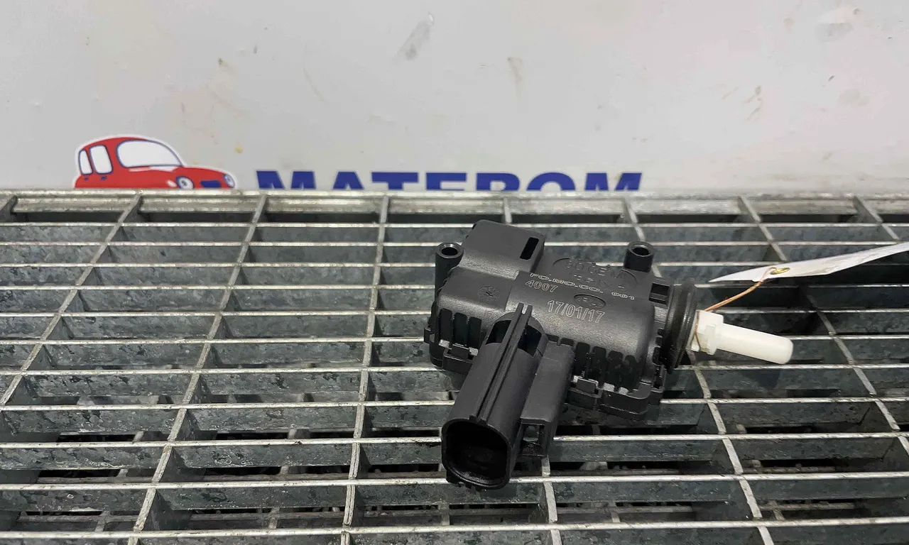 MOTORAS DESCHIDERE FORD MONDEO V 2014-2019