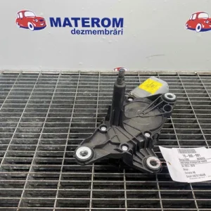 MOTORAS STERGATOR HAION