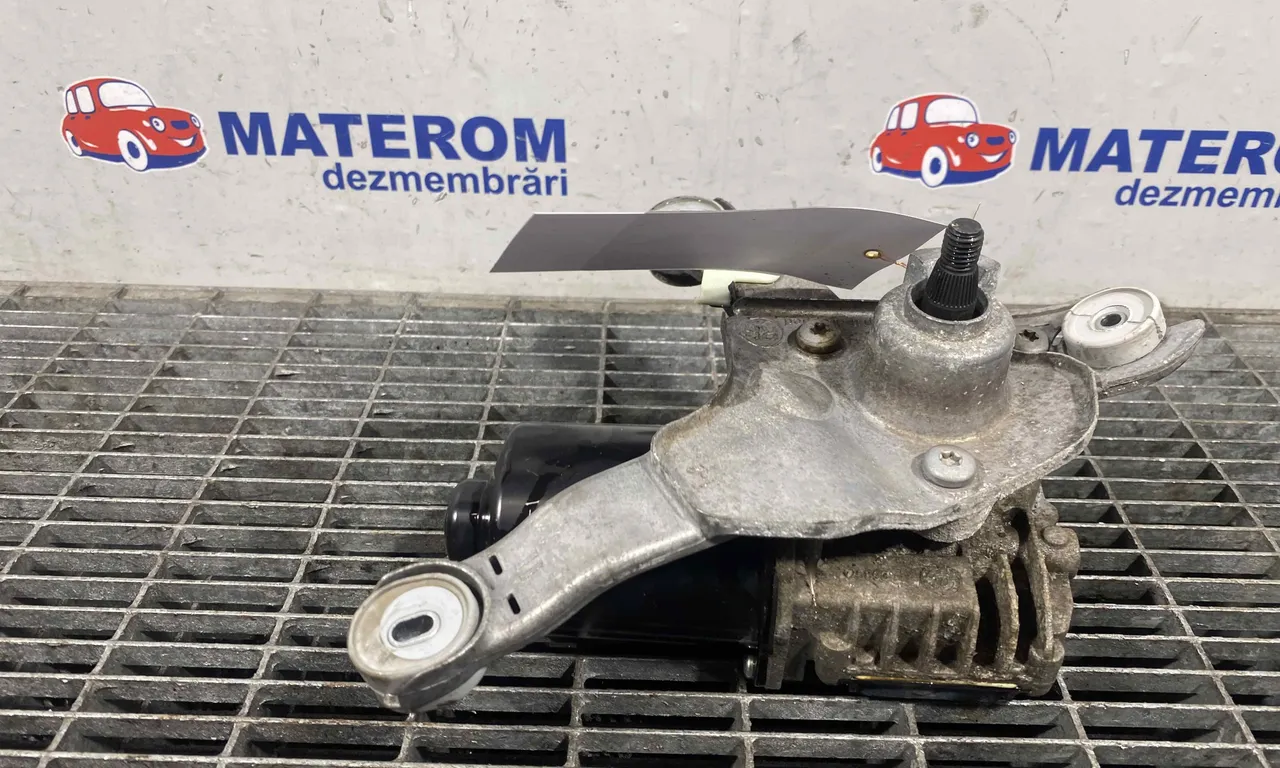 MOTORAS STERGATOR PARBRIZ FORD MONDEO V 2014-2019