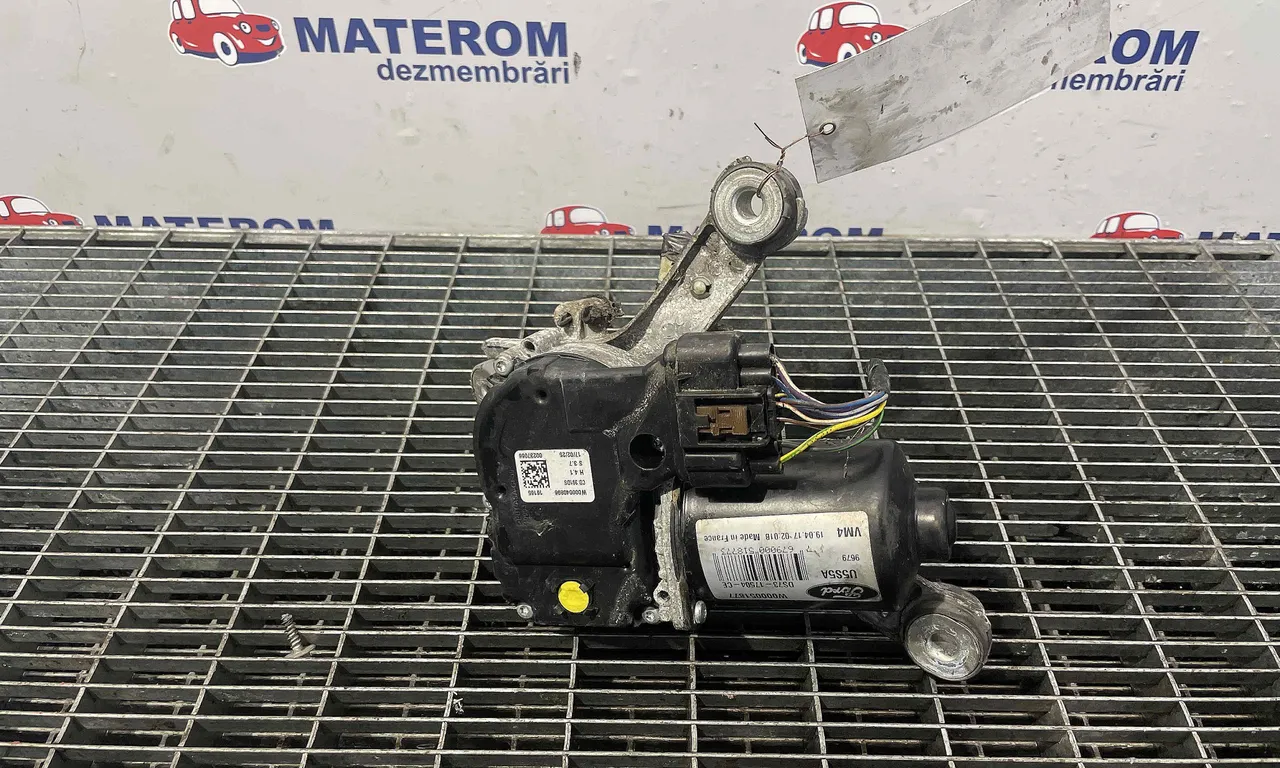 MOTORAS STERGATOR PARBRIZ FORD MONDEO V 2014-2019