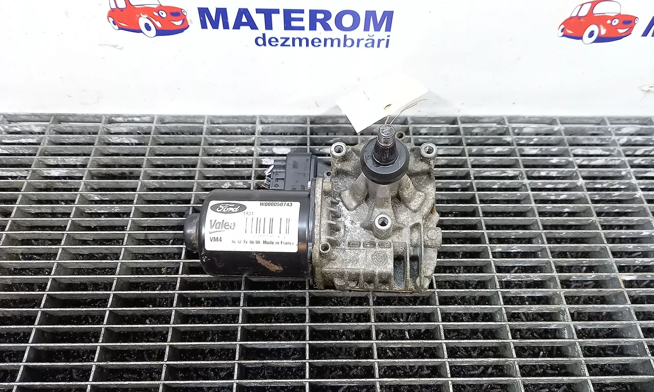 MOTORAS STERGATOR PARBRIZ FORD MONDEO V 2014-2019