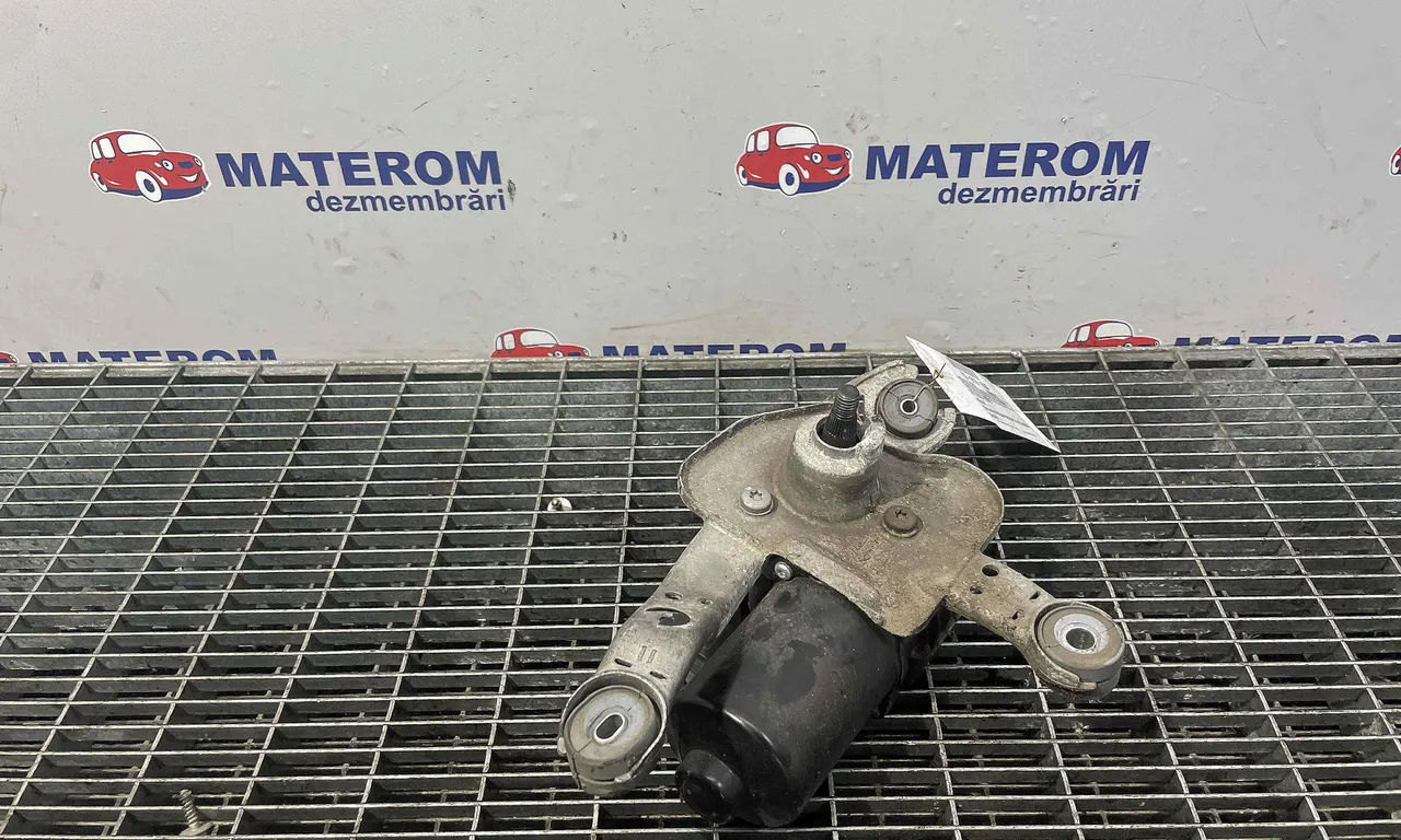 MOTORAS STERGATOR PARBRIZ FORD MONDEO V 2014-2019