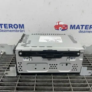 RADIO CD