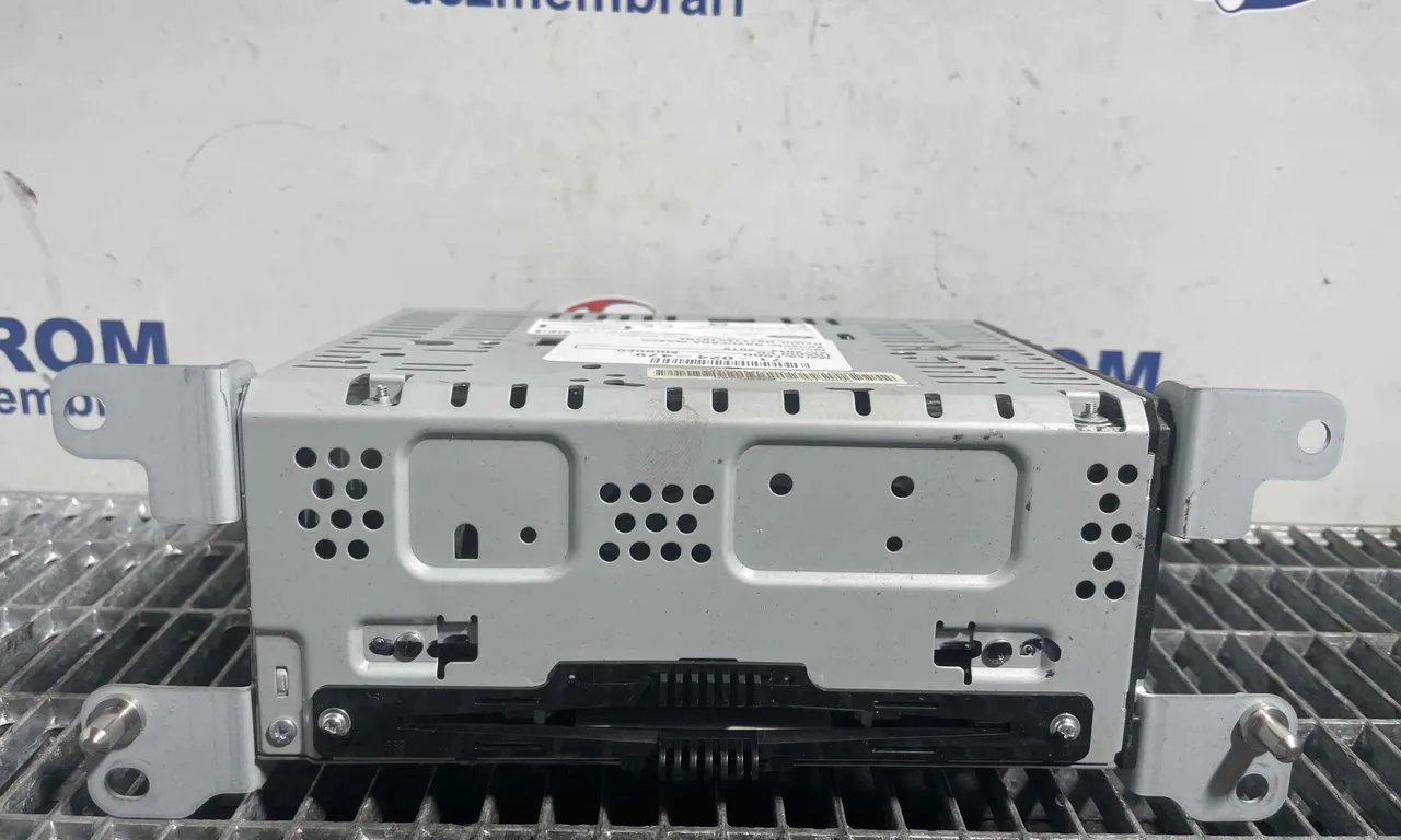 RADIO CD FORD MONDEO V 2014-2019
