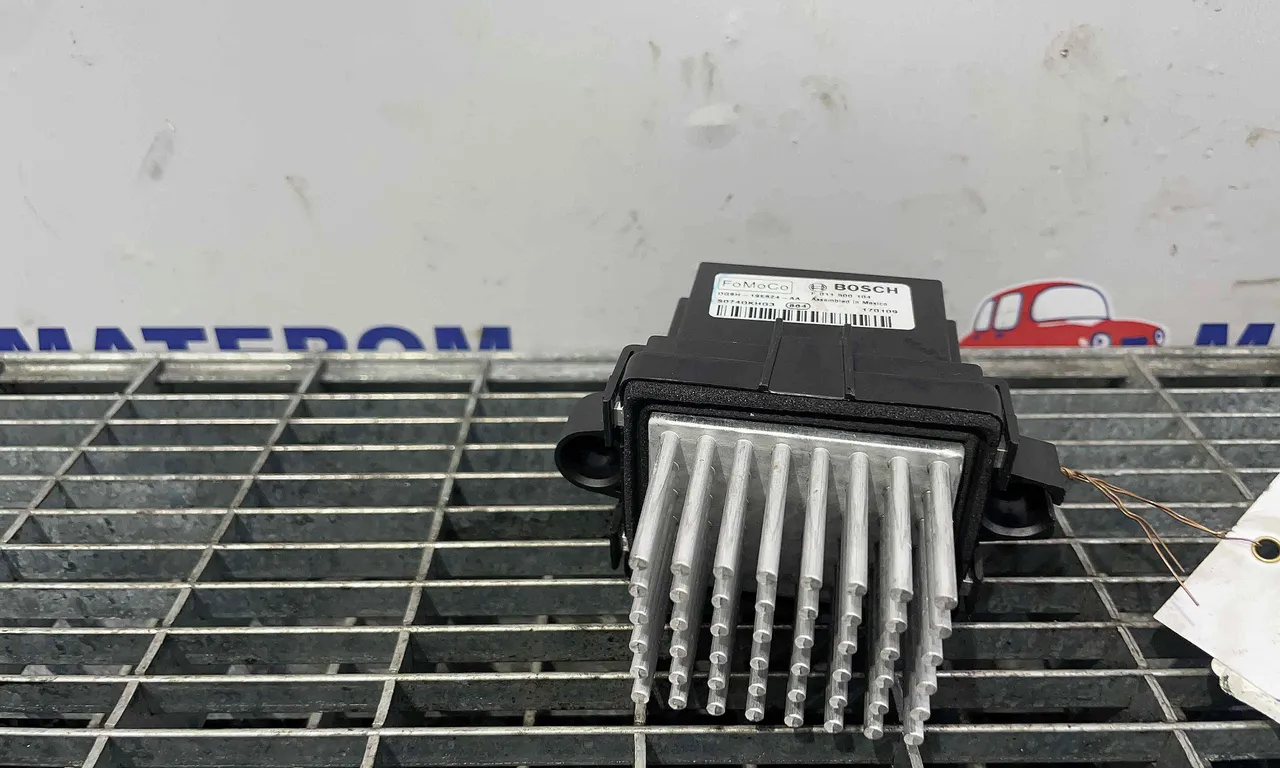 REOSTAT FORD MONDEO V 2014-2019
