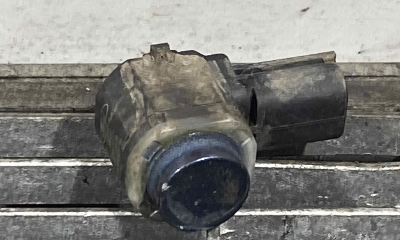 SENZOR PARCARE FATA FORD MONDEO V 2014-2019