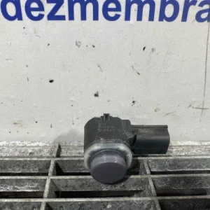 SENZOR PARCARE SPATE