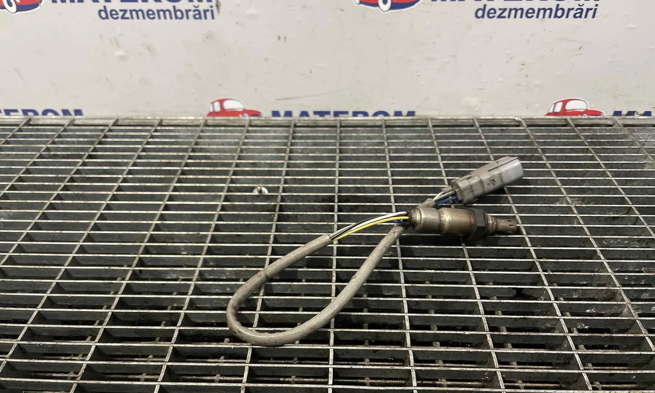 SONDA LAMDA FORD MONDEO V 2014-2019