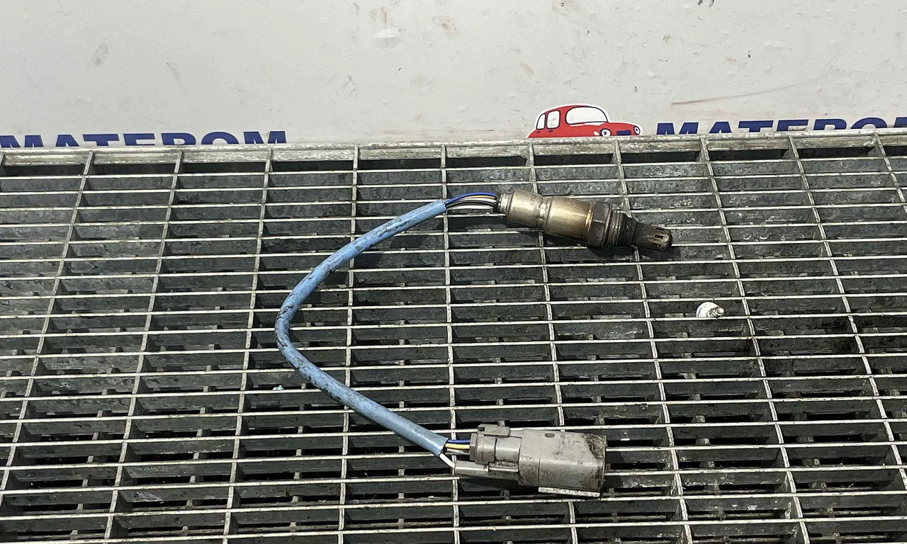 SONDA LAMDA FORD MONDEO V 2014-2019