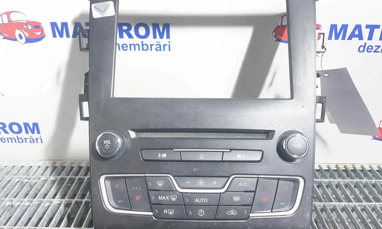 TABLOU COMANDA INCALZIRE FORD MONDEO V 2014-2019