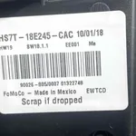TABLOU COMANDA INCALZIRE FORD MONDEO V 2.0 2014-2019 oe-2253980, vedere laterala