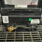 TABLOU COMANDA INCALZIRE FORD MONDEO V 2014-2019 oe-HS7T18E245, vedere laterala