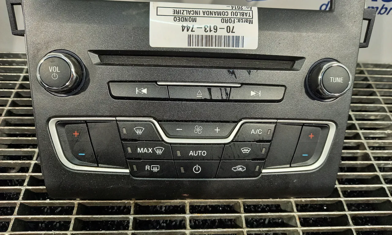 TABLOU COMANDA INCALZIRE FORD MONDEO V 2014-2019