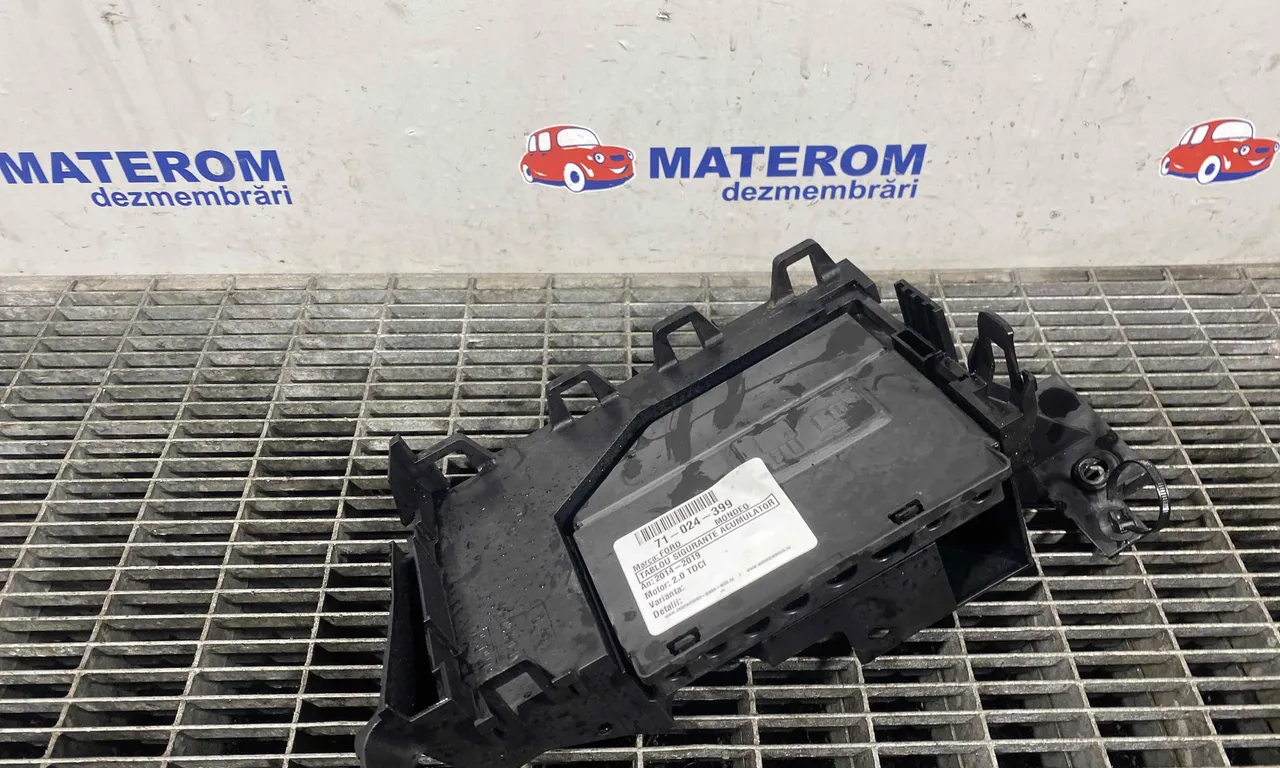 TABLOU SIGURANTE ACUMULATOR FORD MONDEO V 2014-2019