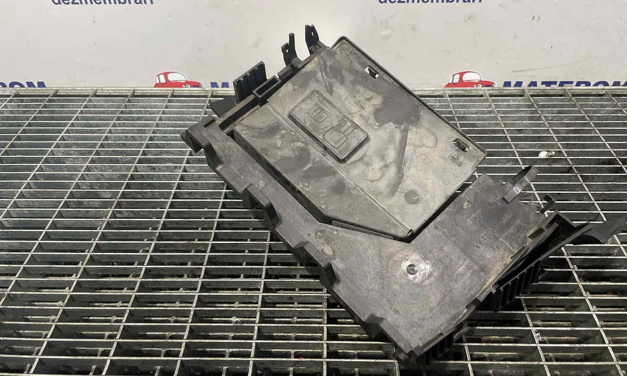 TABLOU SIGURANTE ACUMULATOR FORD MONDEO V 2014-2019