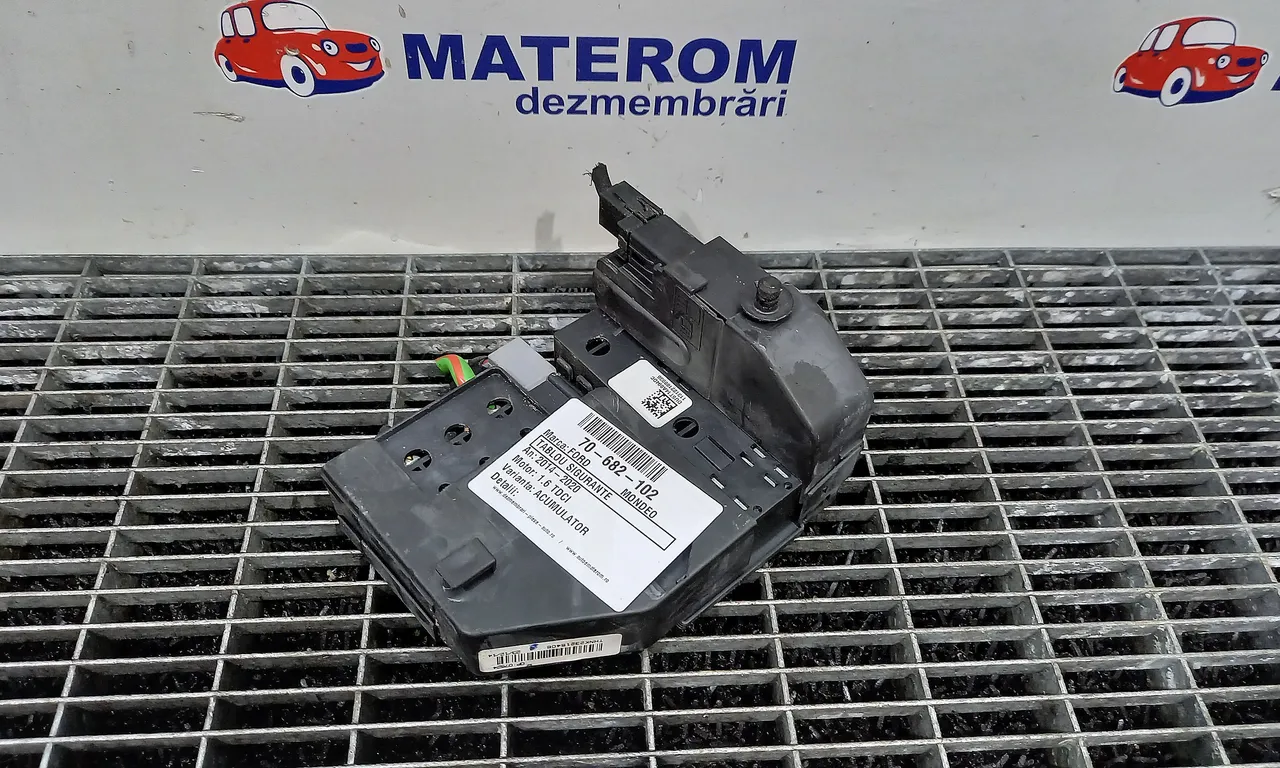 TABLOU SIGURANTE FORD MONDEO V 2014-2019