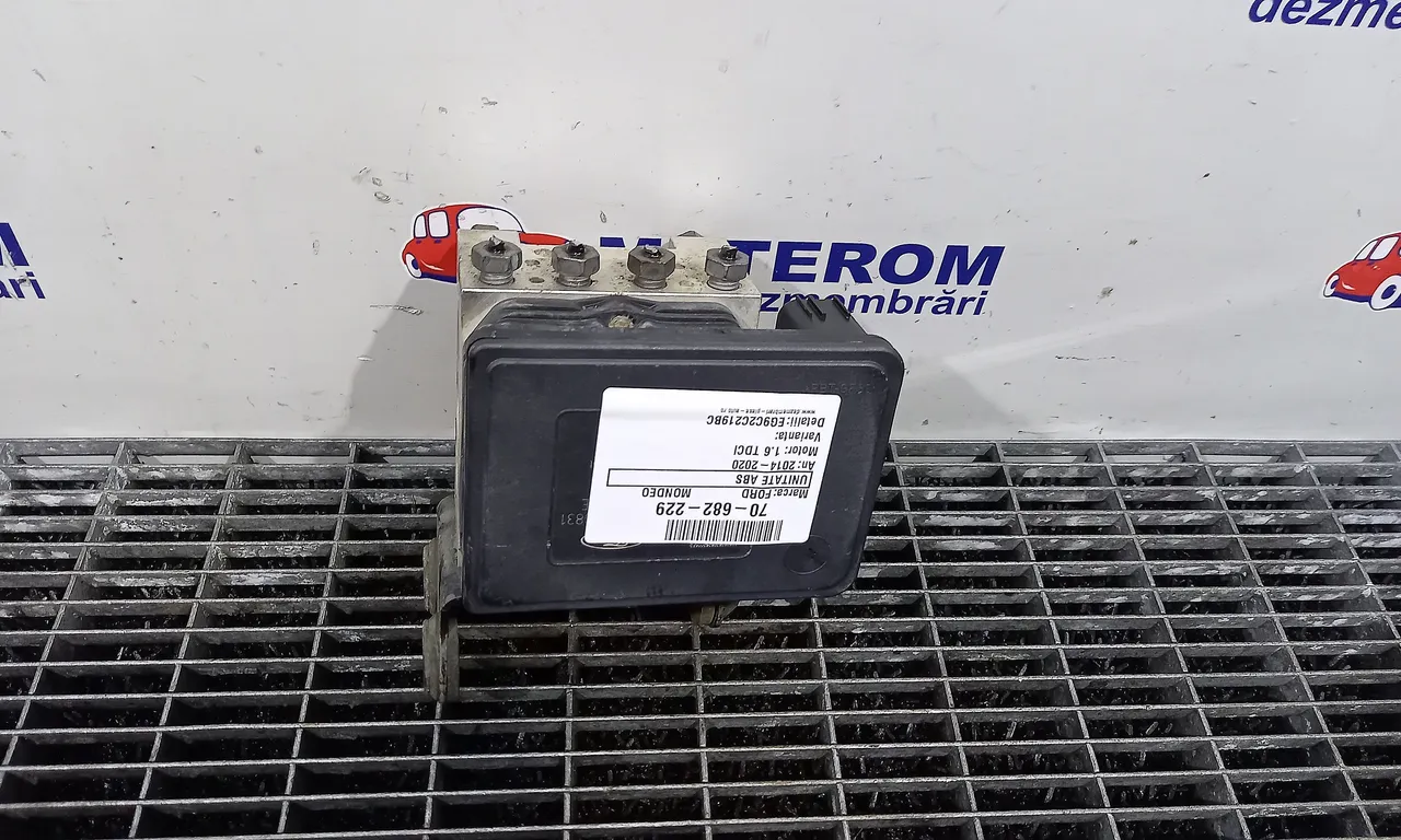 UNITATE ABS FORD MONDEO V 2014-2019