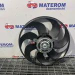 VENTILATOR CLIMA FORD MONDEO V 2.0 2014-2019, vedere laterala