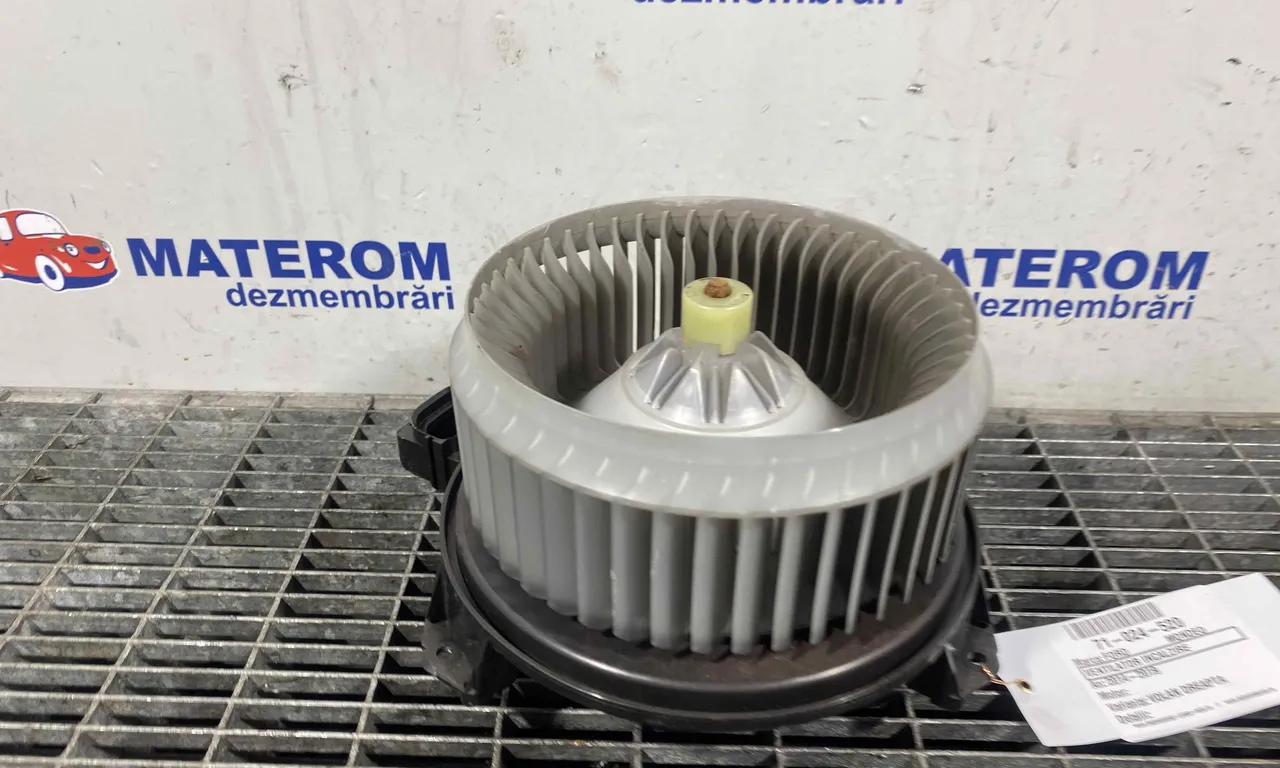 VENTILATOR INCALZIRE FORD MONDEO V 2014-2019