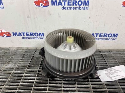VENTILATOR INCALZIRE