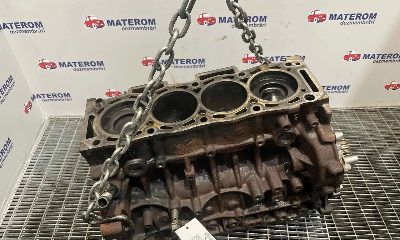 BLOC MOTOR FORD MONDEO V 2014-2019