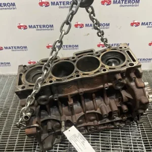 BLOC MOTOR