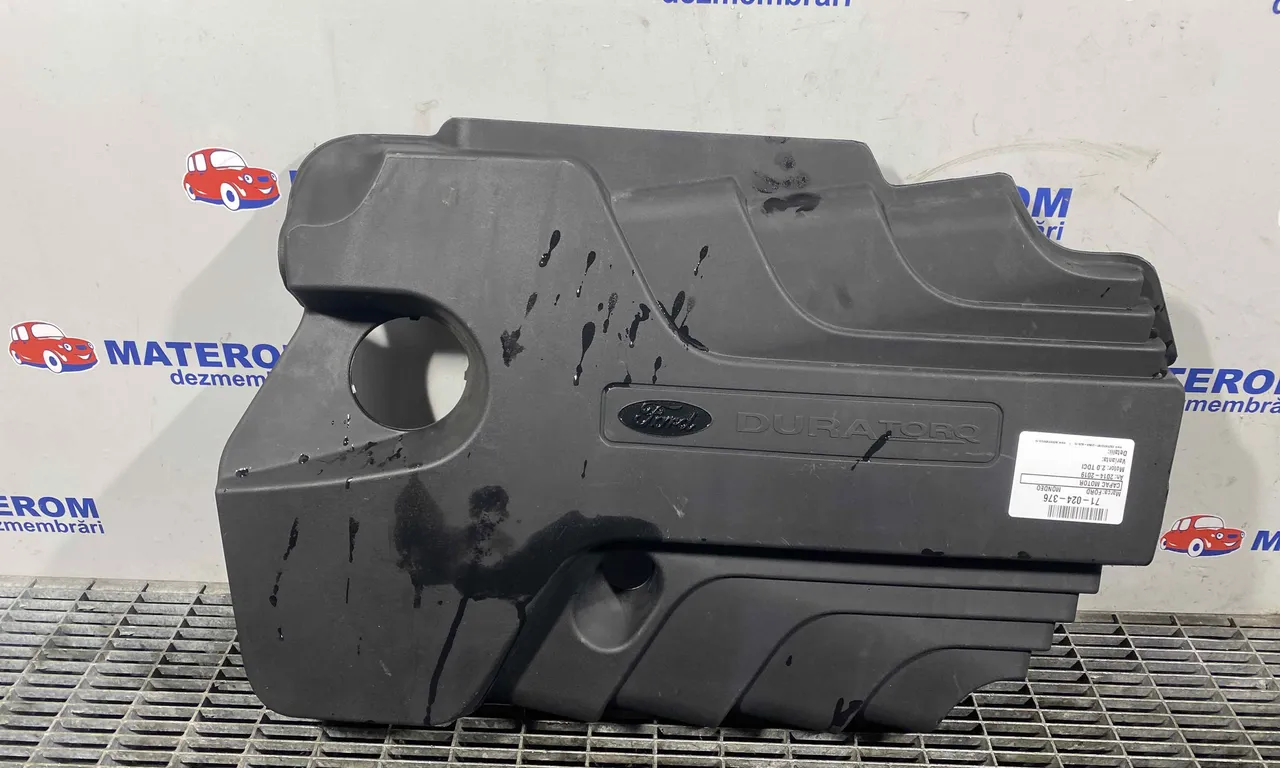 CAPAC MOTOR FORD MONDEO V 2014-2019