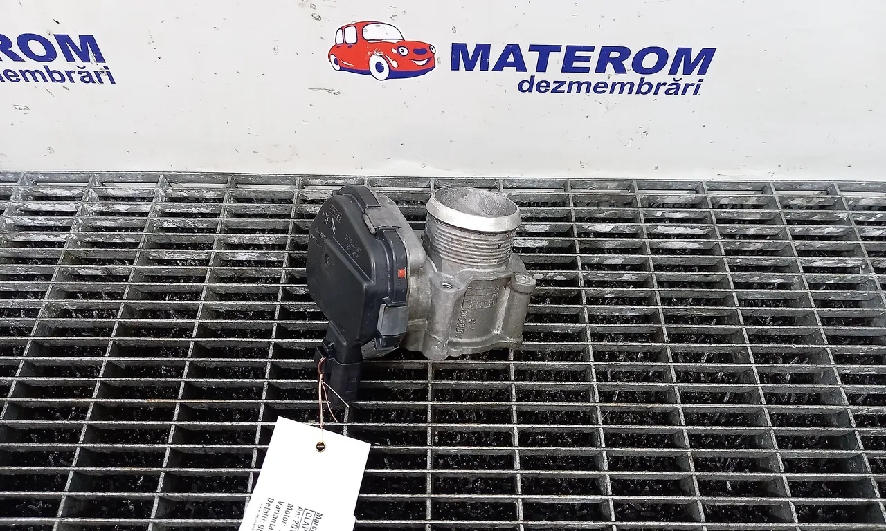 CLAPETA ACCELERATIE FORD MONDEO V 2014-2019