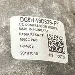 COMPRESOR CLIMA FORD MONDEO V 2.0 2014-2019 oe-2350354, vedere laterala