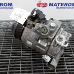 COMPRESOR CLIMA FORD MONDEO V 1.6 2014-2019 oe-DG9H19D629HD, vedere laterala