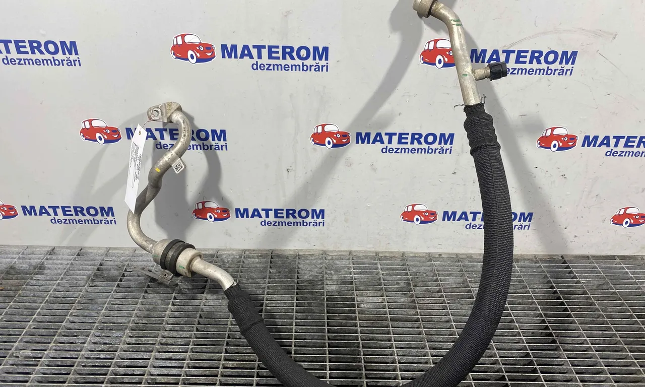 CONDUCTA CLIMA FORD MONDEO V 2014-2019