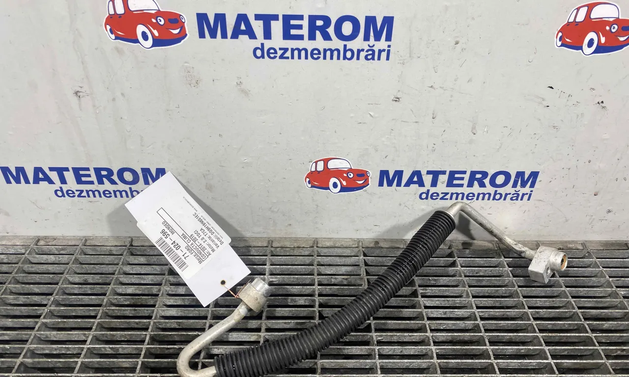 CONDUCTA CLIMA FORD MONDEO V 2014-2019