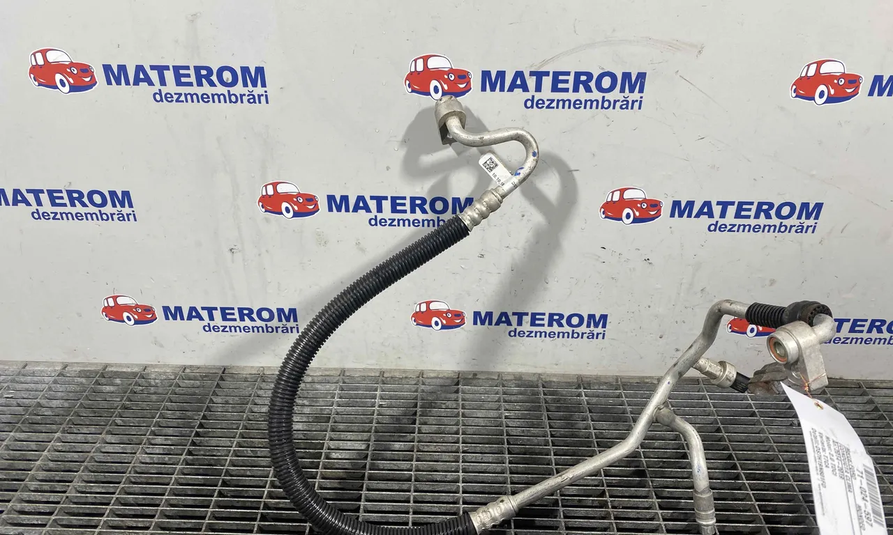CONDUCTA CLIMA FORD MONDEO V 2014-2019