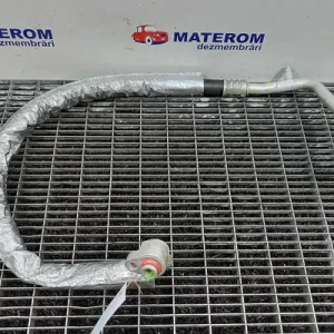 CONDUCTA CLIMA