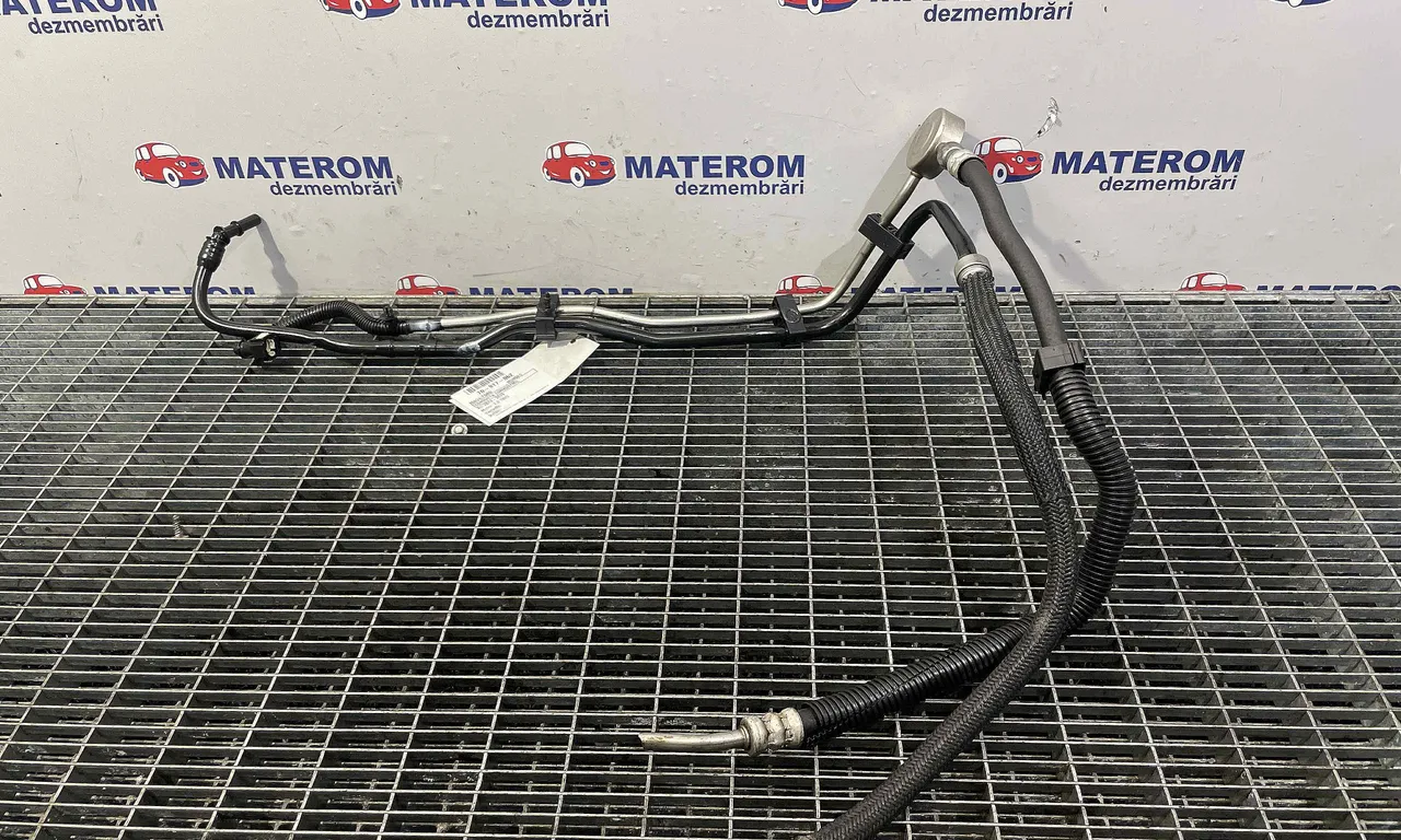 CONDUCTA COMBUSTIBIL FORD MONDEO V 2014-2019