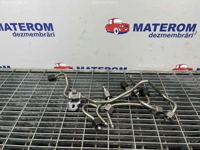 CONDUCTA INJECTOR FORD MONDEO V 2.0 2014-2019 oe 2500247, vedere frontata