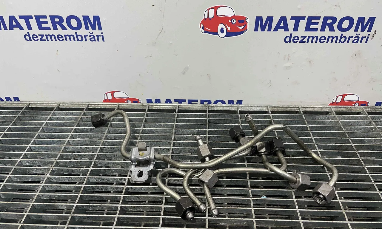 CONDUCTA INJECTOR FORD MONDEO V 2014-2019