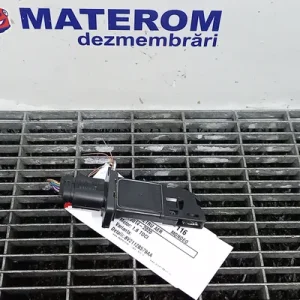 DEBITMETRU AER