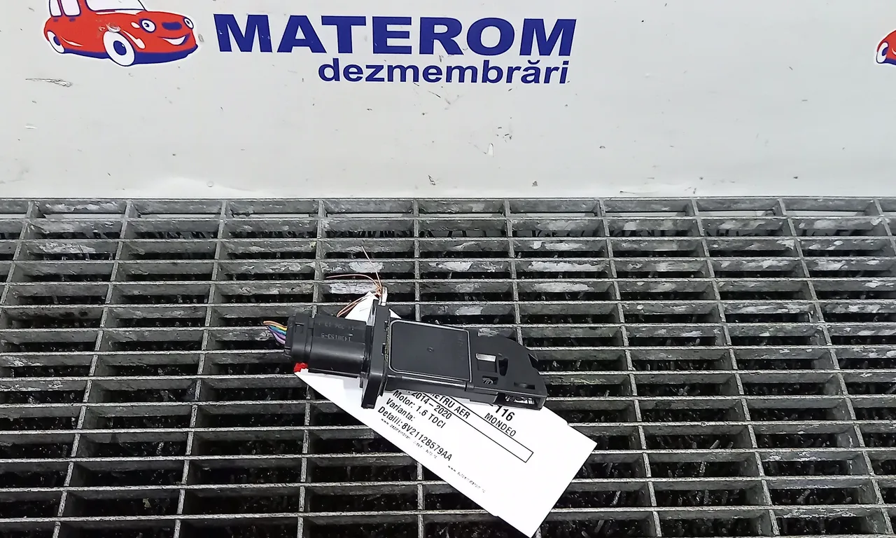DEBITMETRU AER FORD MONDEO V 2014-2019