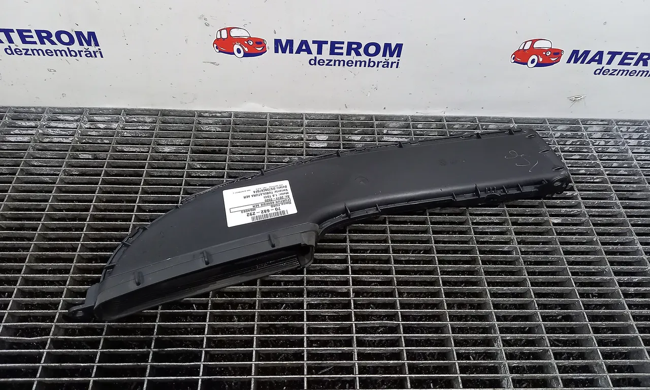 FURTUN ADMISIE AER FORD MONDEO V 2014-2019