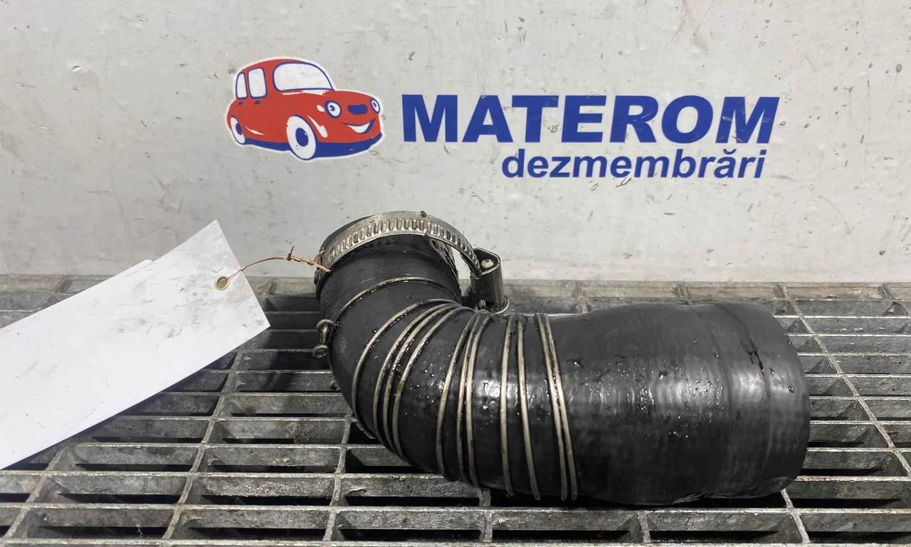 FURTUN INTERCOOLER FORD MONDEO V 2014-2019