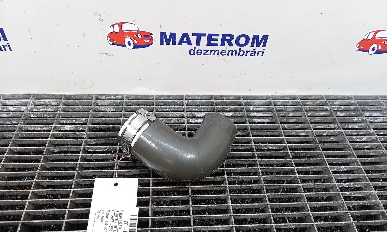 FURTUN INTERCOOLER FORD MONDEO V 2014-2019