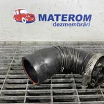 FURTUN INTERCOOLER FORD MONDEO V 2.0 2014-2019, vedere laterala