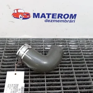 FURTUN INTERCOOLER FORD MONDEO V 1.6 2014-2019, vedere frontata