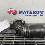 FURTUN INTERCOOLER FORD MONDEO V 2.0 2014-2019, vedere frontata