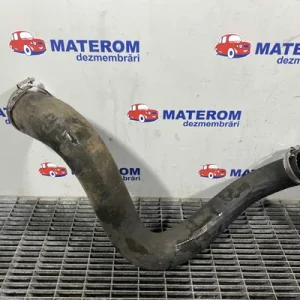 FURTUN INTERCOOLER