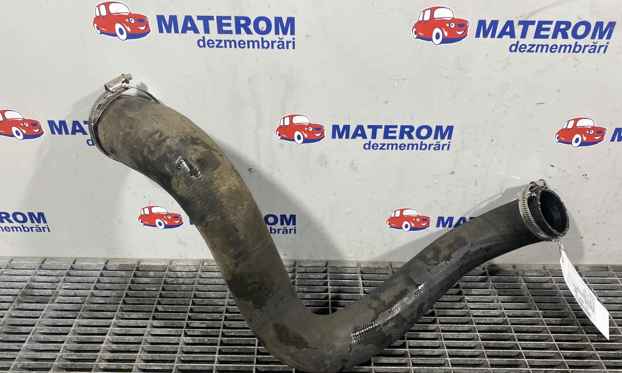 FURTUN INTERCOOLER FORD MONDEO V 2014-2019