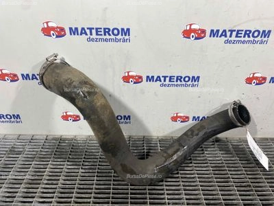 FURTUN INTERCOOLER