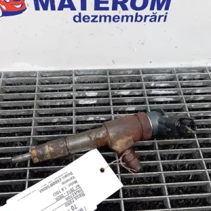 INJECTOR